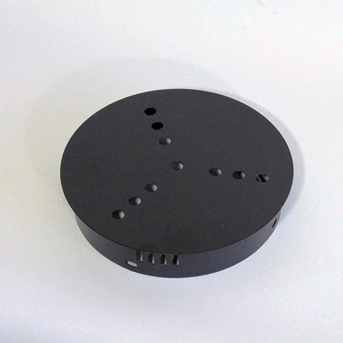 Компонент - Friendlylight Base 3 Viola FL0095