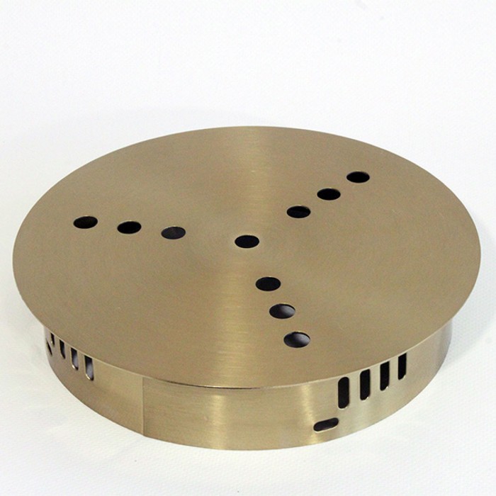 Компонент - Friendlylight Base 3 Viola FL0097