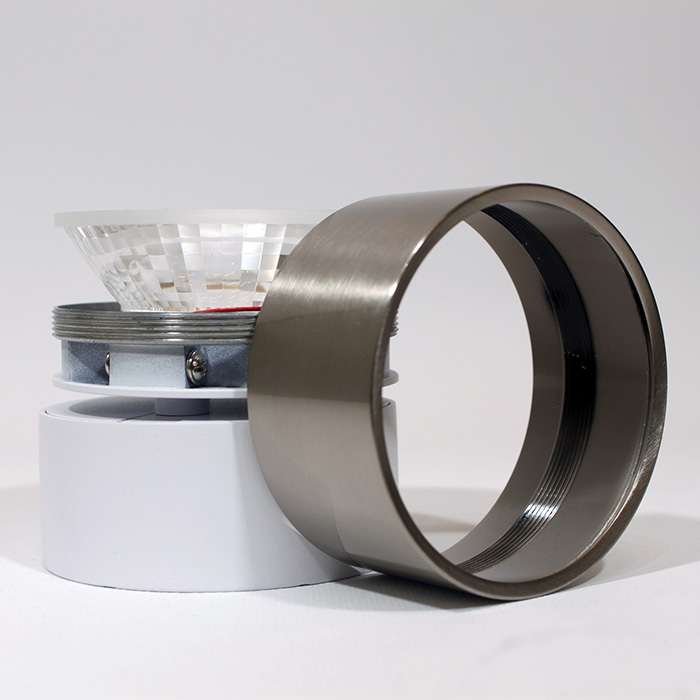 Компонент - Friendlylight Silent Surf FL0115