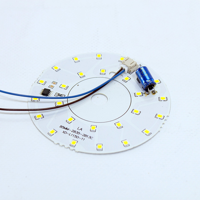 Компонент - Friendlylight Eclips accessory LED FL0120