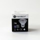 Лампочка Friendlylight MR16 GU10 7W 36° 3000K FL0506