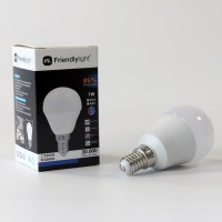 Лампа Friendlylight G45 E14 7W 3000K FL0510