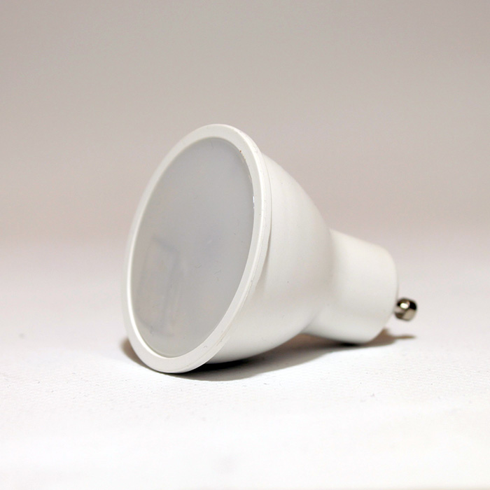 Лампочка Friendlylight MR16 GU10 7W 120° 4000K FL0520