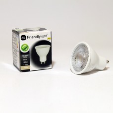 Лампочка Friendlylight MR16 GU10 7W 36° 4000K FL0522
