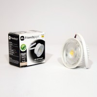 Лампочка Friendlylight LED модуль 7W 38 ° 4000K FL0526