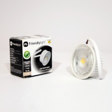 Лампочка Friendlylight LED модуль 7W 38 ° 4000K FL0526