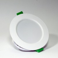 Точковий світильник Friendlylight Round Recessed FL1098