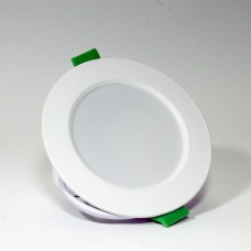 Точечный светильник Friendlylight Round Recessed FL1098