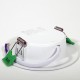 Точечный светильник Friendlylight Round Recessed FL1097