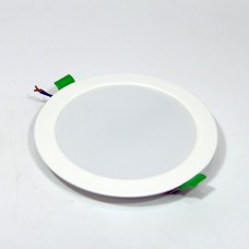 Точечный светильник Friendlylight Round Recessed FL1099
