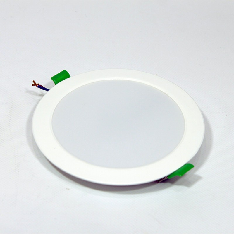 Точечный светильник Friendlylight Round Recessed FL1099