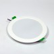 Точечный светильник Friendlylight Round Recessed FL1099