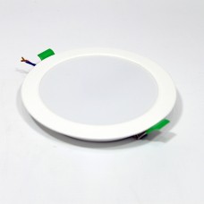 Точечный светильник Friendlylight Round Recessed FL1100