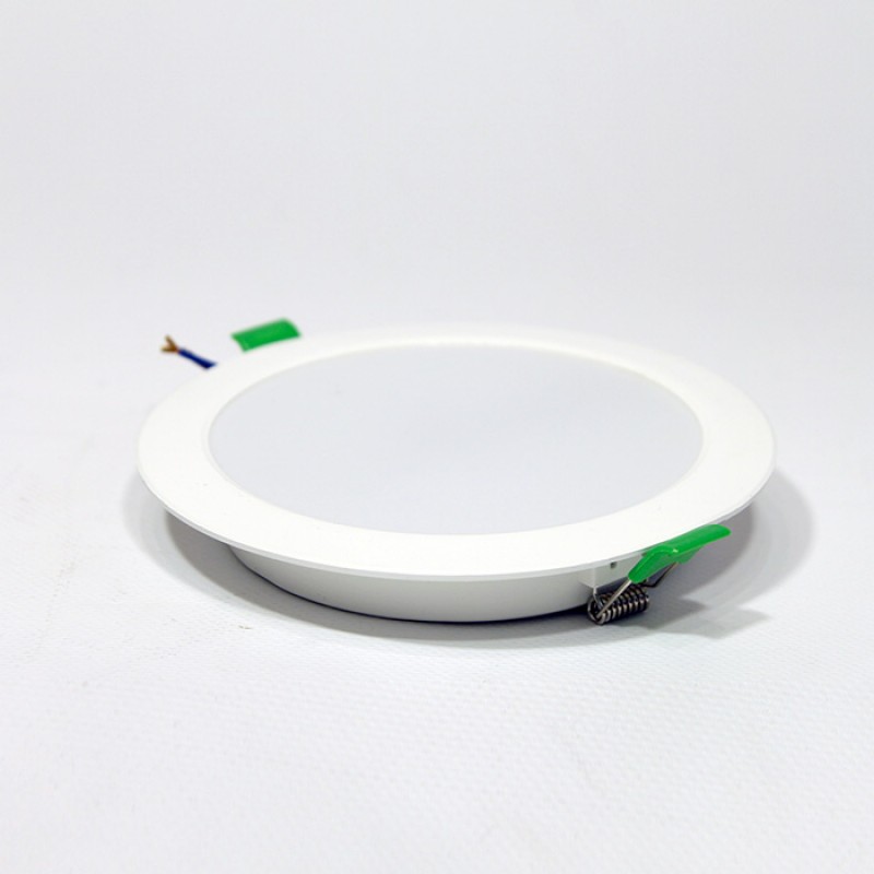 Точечный светильник Friendlylight Round Recessed FL1100