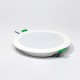 Точечный светильник Friendlylight Round Recessed FL1100