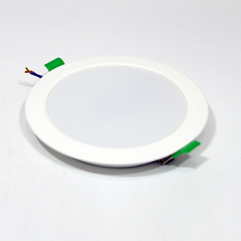 Точечный светильник Friendlylight Round Recessed FL1100