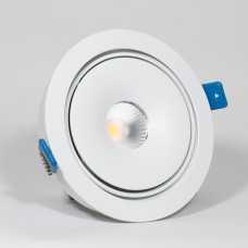 Точечный светильник Friendlylight Tweeter FL1107