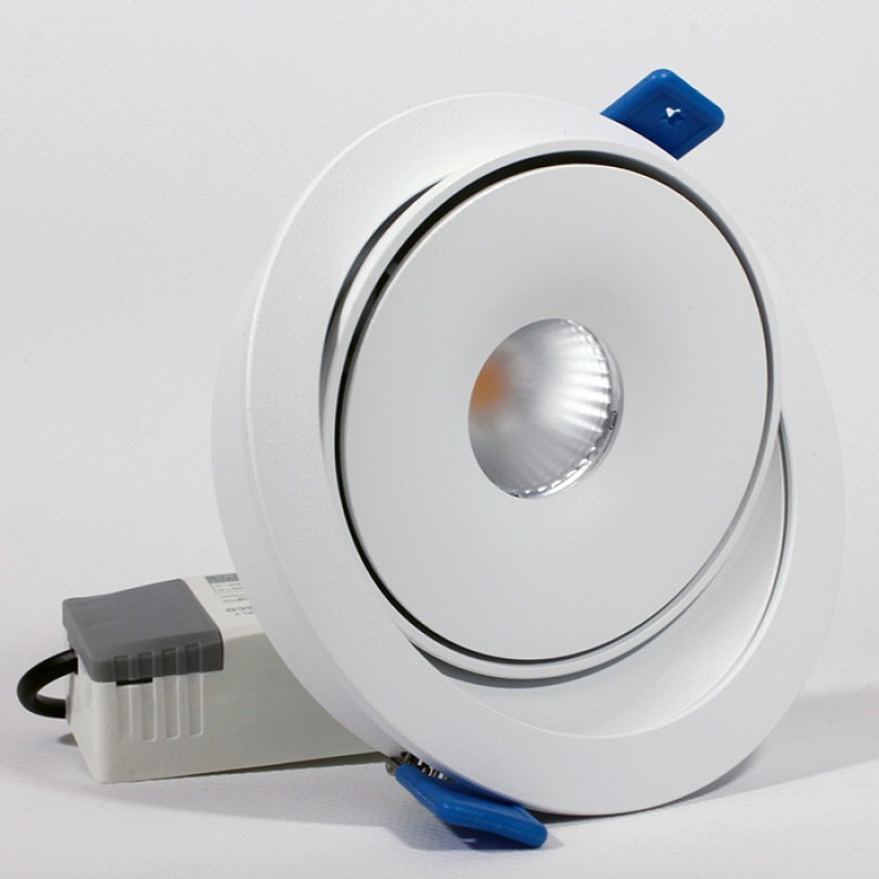 Точечный светильник Friendlylight Tweeter FL1107