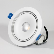 Точечный светильник Friendlylight Tweeter FL1108