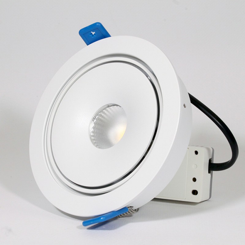 Точечный светильник Friendlylight Tweeter FL1108