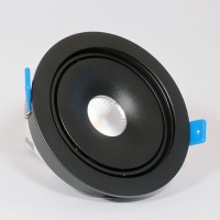 Точечный светильник Friendlylight Tweeter FL1109