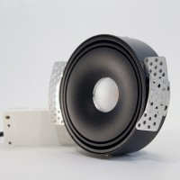 Точковий світильник Friendlylight Tweeter FL1113