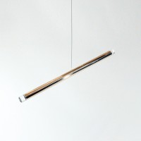 Потолочный светильник Friendlylight Gravity 1 Gold FL3225