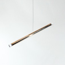 Потолочный светильник Friendlylight Gravity 1 Gold FL3225