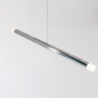 Потолочный светильник Friendlylight Gravity 1 Chrome FL3228