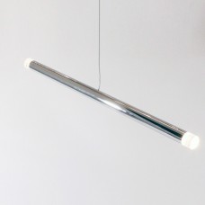 Потолочный светильник Friendlylight Gravity 1 Chrome FL3228