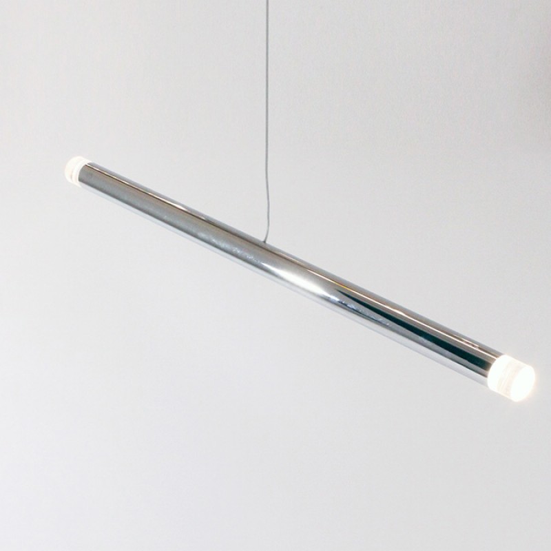 Потолочный светильник Friendlylight Gravity 1 Chrome FL3228