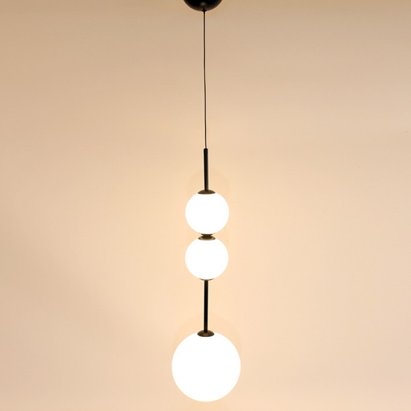 Подвесной светильник Friendlylight Balloons B FL3234