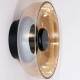 Бра - Friendlylight Jellyfish WL Amber BK FL4124