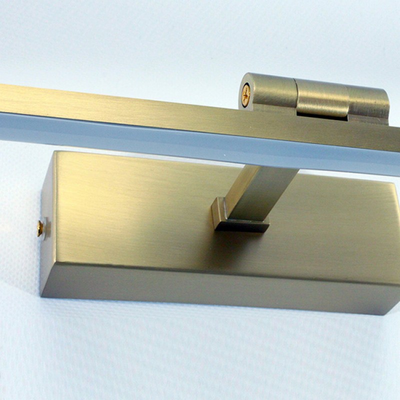 Подсветка картин и зеркал Friendlylight Davinci FL4129