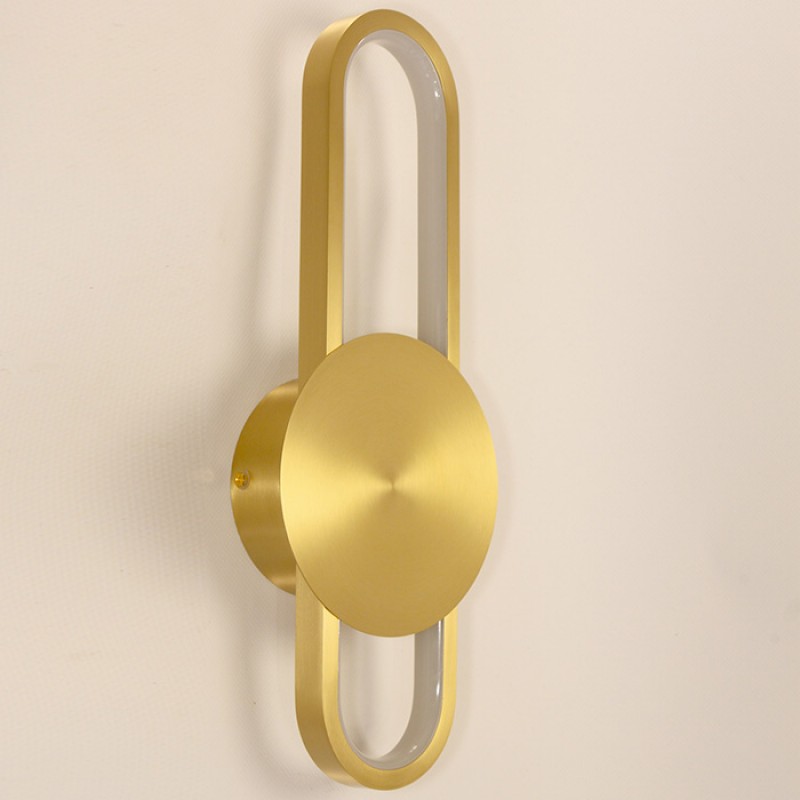 Бра - Friendlylight Mocano FL4137