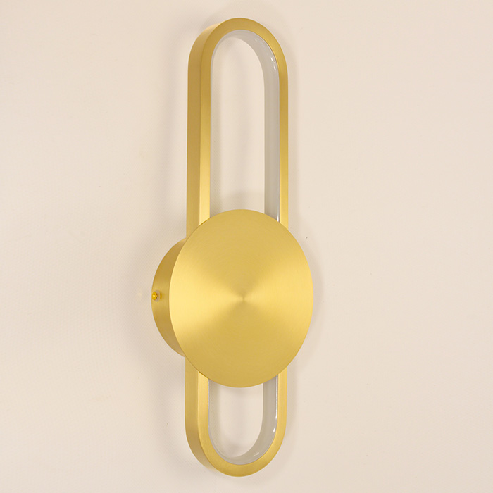 Бра - Friendlylight Mocano FL4137