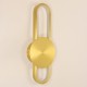 Бра - Friendlylight Mocano FL4137