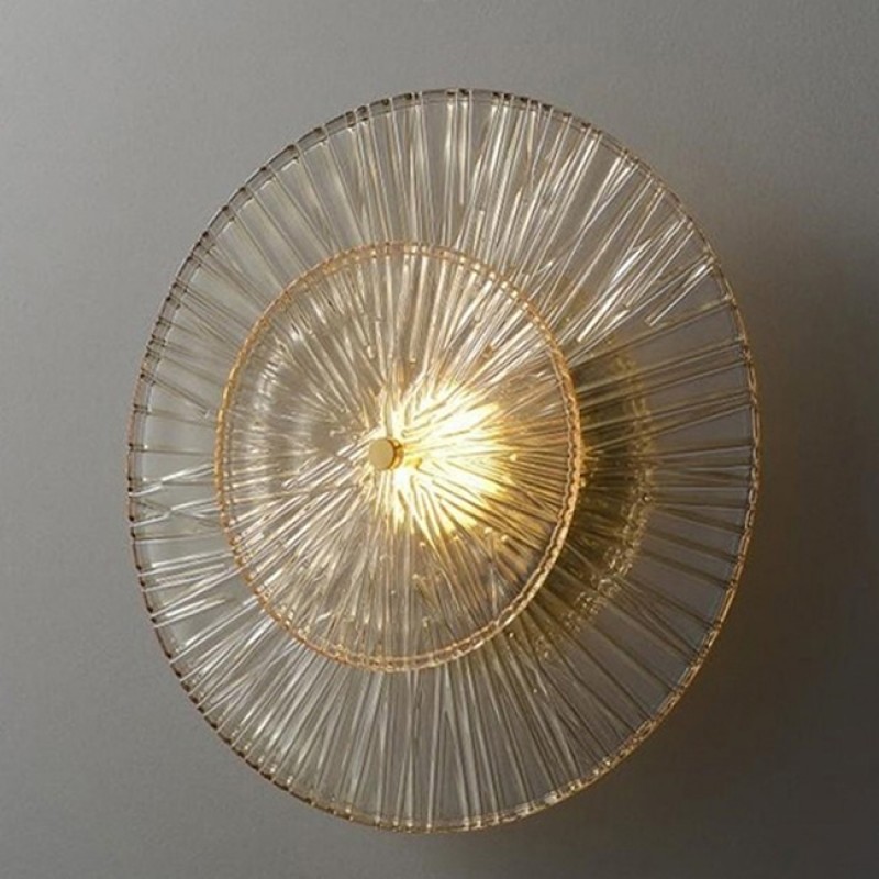 Бра - Friendlylight Indigo FL4145