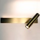 Бра спот Friendlylight Fabio FL4148