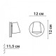 Бра Friendlylight Gim FL4156