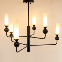 Люстра - Friendlylight Stenly FL5196