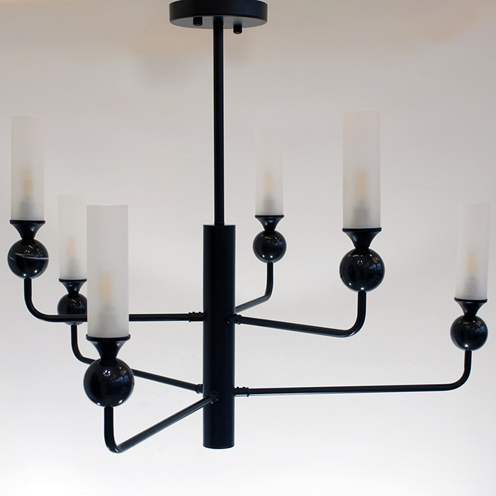 Люстра Friendlylight Stenly FL5196