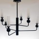 Люстра - Friendlylight Stenly FL5196