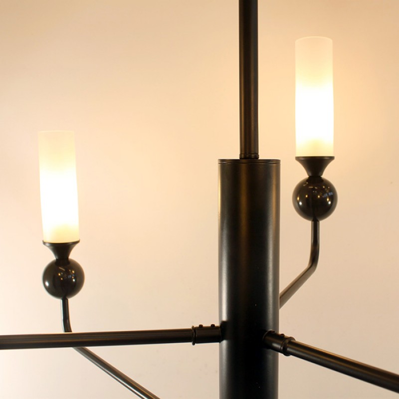 Люстра - Friendlylight Stenly FL5196