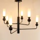 Люстра - Friendlylight Stenly FL5196