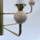 Люстра - Friendlylight Stenly FL5197