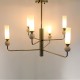 Люстра - Friendlylight Stenly FL5197