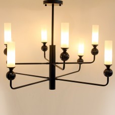 Люстра - Friendlylight Stenly FL5198