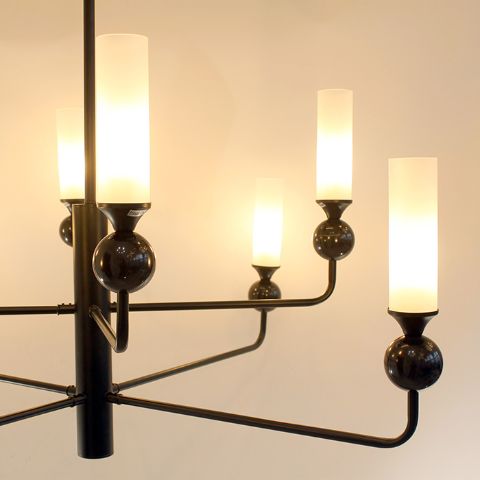 Люстра Friendlylight Stenly FL5198