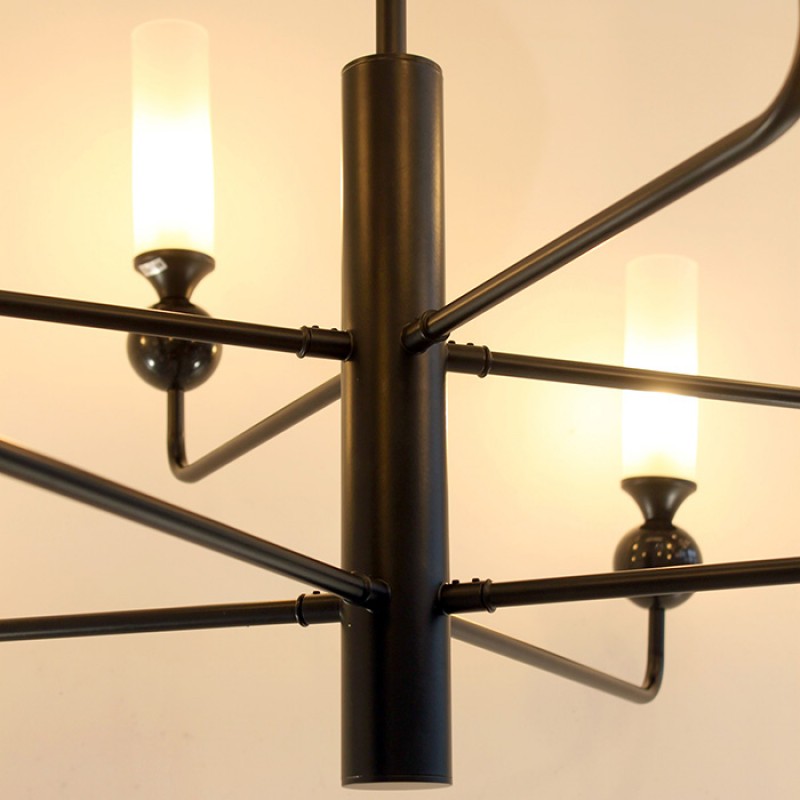 Люстра - Friendlylight Stenly FL5198